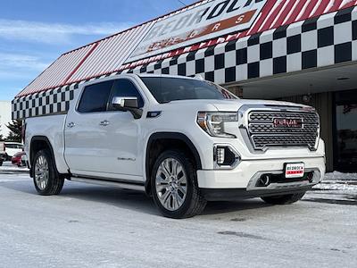 Used 2020 GMC Sierra 1500 - photo 1