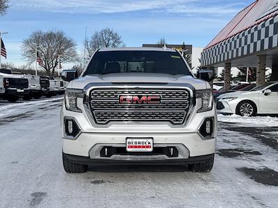 Used 2020 GMC Sierra 1500 - photo 1