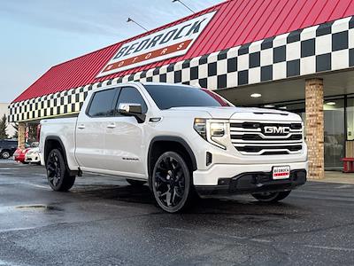 Used 2023 GMC Sierra 1500 - photo 1