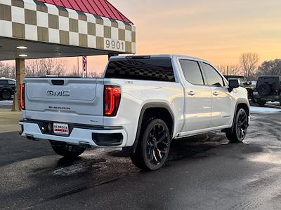 Used 2023 GMC Sierra 1500 - photo 1