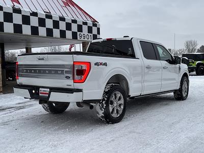 Used 2021 Ford F-150 - photo 1