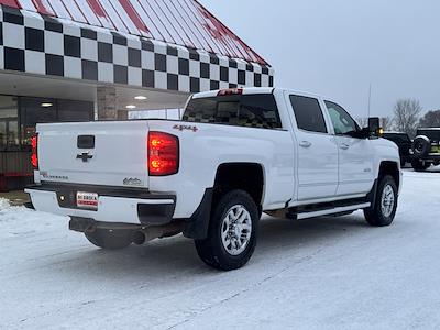 Used 2017 Chevrolet Silverado 3500 - photo 1