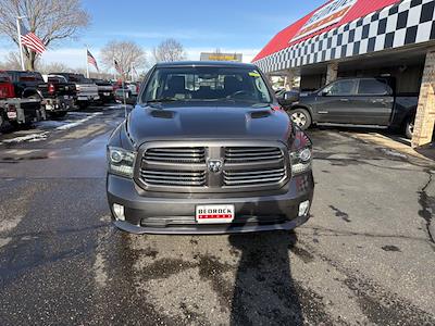Used 2015 Ram 1500 - photo 1