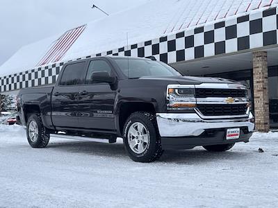 Used 2016 Chevrolet Silverado 1500 - photo 1