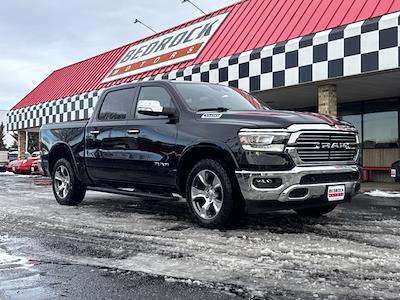 Used 2021 Ram 1500 - photo 1