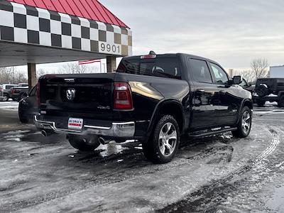 Used 2021 Ram 1500 - photo 1