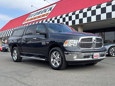 Used 2016 Ram 1500 - photo 1