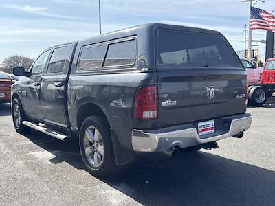 Used 2016 Ram 1500 - photo 1