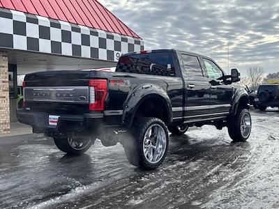 Used 2019 Ford F-250 - photo 1