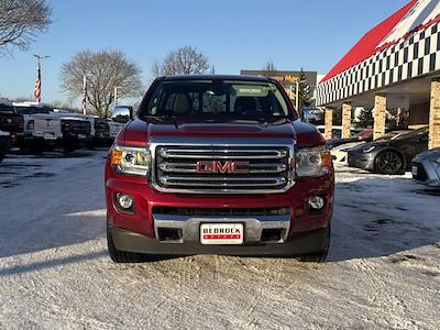 Used 2020 GMC Canyon - photo 1