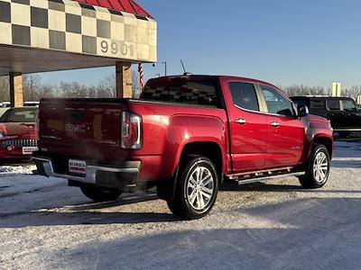 Used 2020 GMC Canyon - photo 1