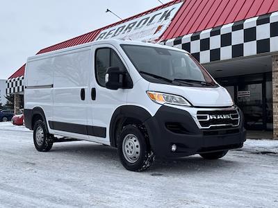 Used 2023 Ram ProMaster 1500 - photo 1