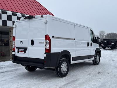 Used 2023 Ram ProMaster 1500 - photo 1