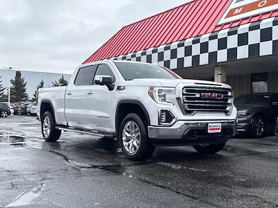 Used 2022 GMC Sierra 1500 - photo 1