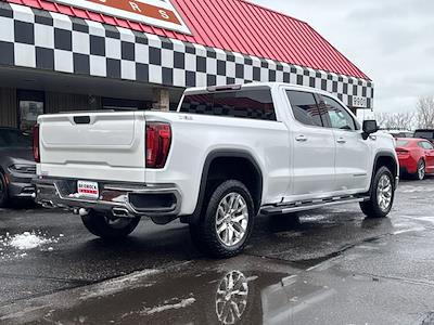 Used 2022 GMC Sierra 1500 - photo 1