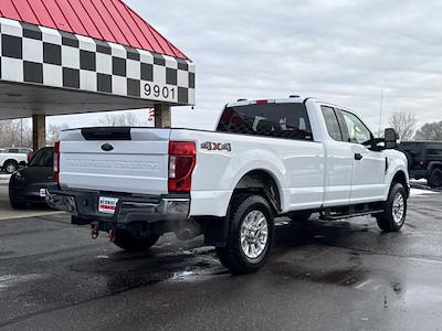 Used 2021 Ford F-350 - photo 1