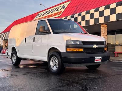 Used 2021 Chevrolet Express 2500 - photo 1