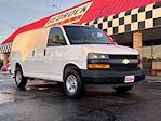 Used 2021 Chevrolet Express 2500 Empty Cargo Van for sale #C4470 - photo 1