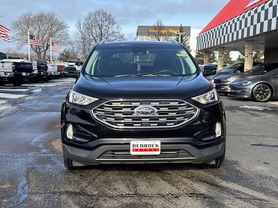 Used 2020 Ford Edge - photo 1