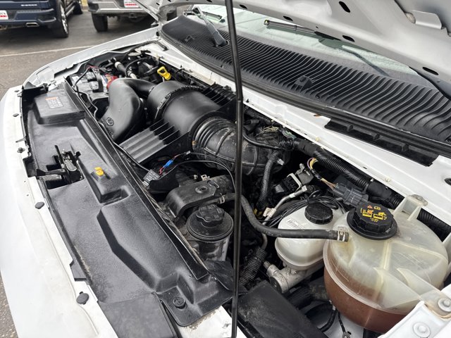 Used 2019 Ford E-350 - photo 11