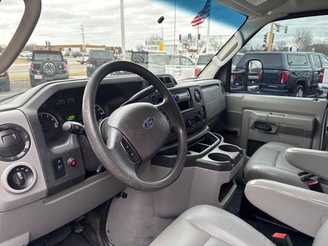 Used 2019 Ford E-350 - photo 14
