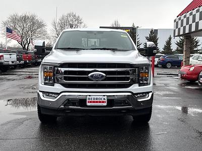 Used 2021 Ford F-150 - photo 1