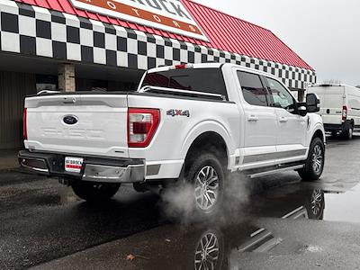 Used 2021 Ford F-150 - photo 1