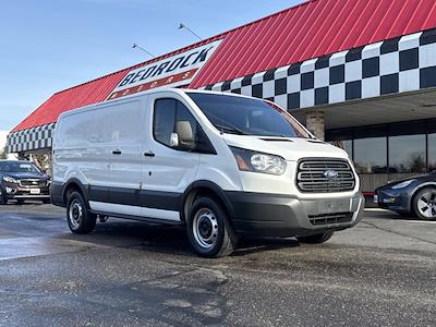 Used 2017 Ford Transit 250 - photo 1