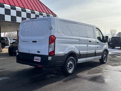 Used 2017 Ford Transit 250 - photo 1