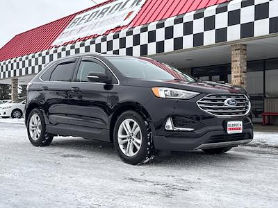 Used 2019 Ford Edge - photo 1