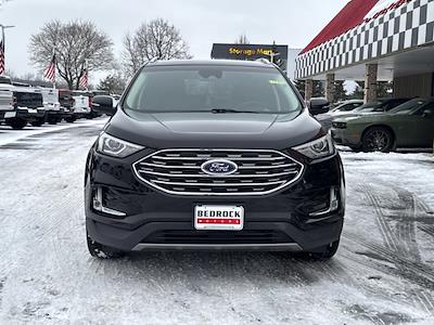 Used 2019 Ford Edge - photo 1