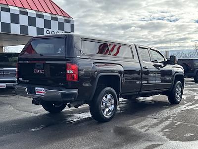 Used 2018 GMC Sierra 2500 - photo 1