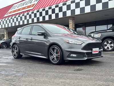 Used 2015 Ford Focus - photo 1
