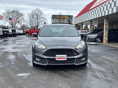 Used 2015 Ford Focus - photo 1