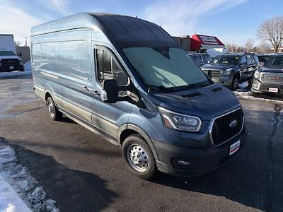 Used 2024 Ford Transit 250 - photo 1