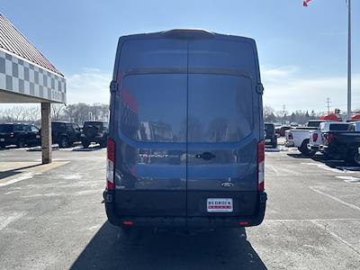 Used 2024 Ford Transit 250 - photo 1