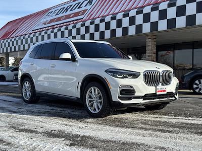 Used 2020 BMW X5 - photo 1
