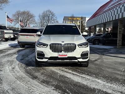 Used 2020 BMW X5 - photo 1