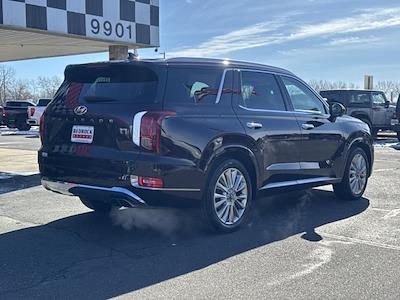 Used 2020 Hyundai Palisade - photo 1