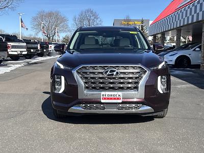 Used 2020 Hyundai Palisade - photo 1