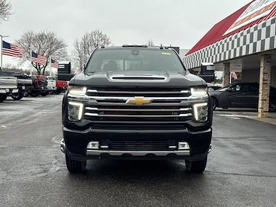 Used 2022 Chevrolet Silverado 3500 - photo 1