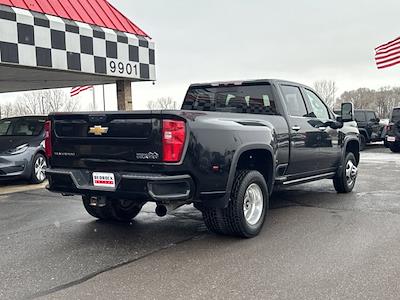 Used 2022 Chevrolet Silverado 3500 - photo 1