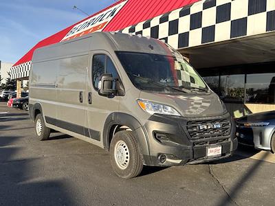 Used 2025 Ram ProMaster 2500 - photo 1