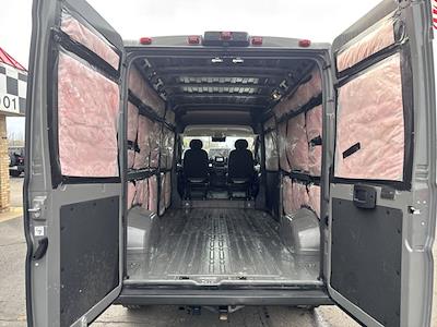 Used 2025 Ram ProMaster 2500 - photo 1