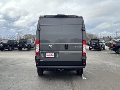 Used 2025 Ram ProMaster 2500 - photo 1