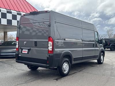 Used 2025 Ram ProMaster 2500 - photo 1