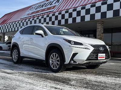 Used 2021 Lexus NX 300 - photo 1