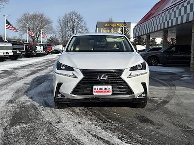 Used 2021 Lexus NX 300 - photo 1