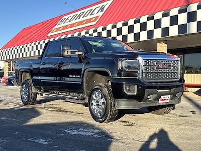 Used 2018 GMC Sierra 2500 - photo 1