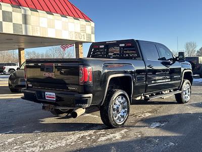 Used 2018 GMC Sierra 2500 - photo 1